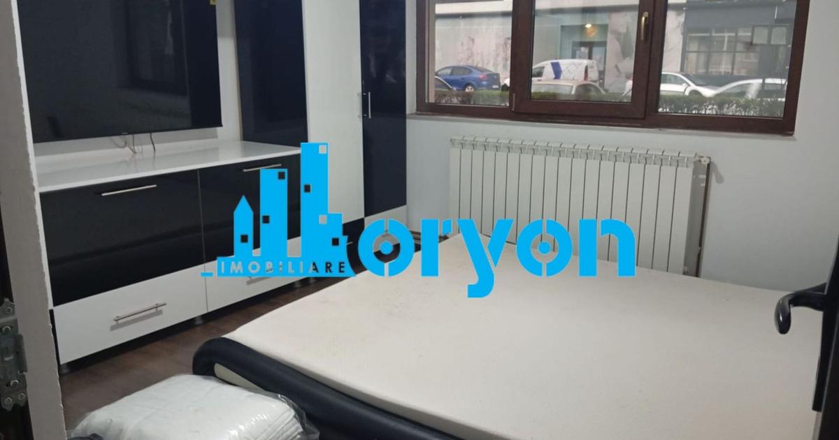 Apartament decomandat cu 2 camere în zona 9 Mai, Târgu Jiu