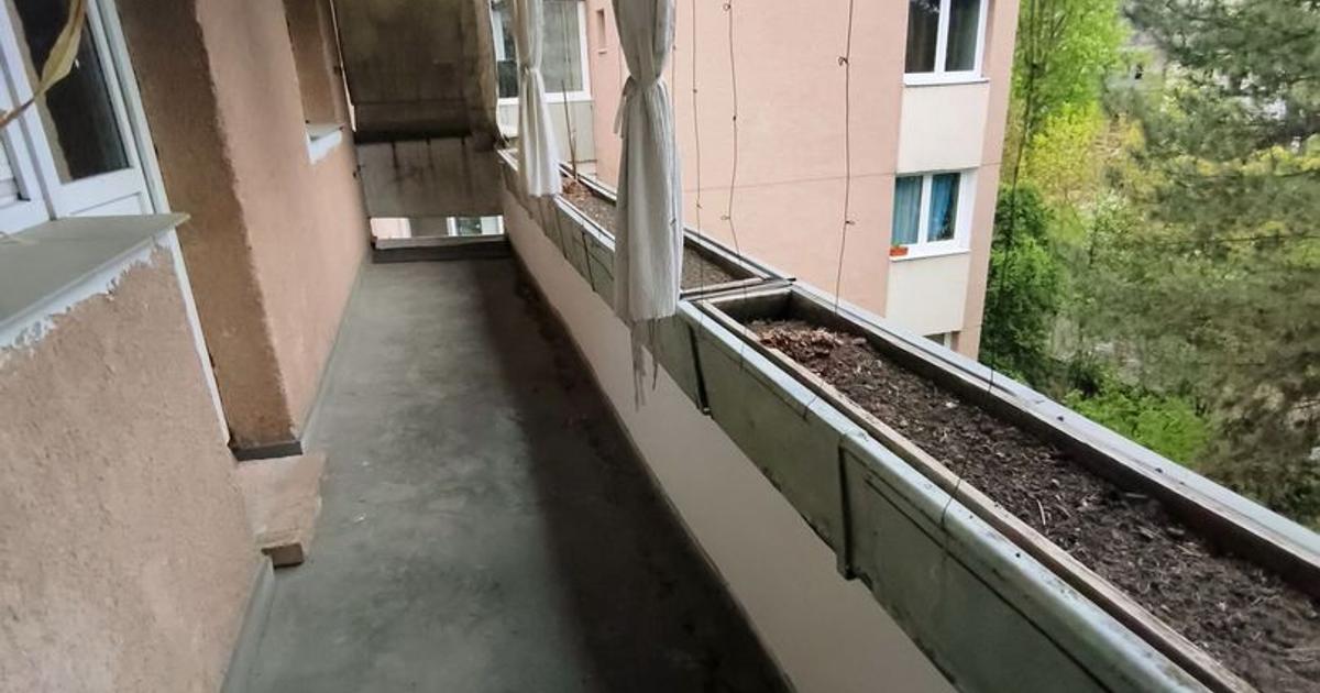 Apartament decomandat cu 3 camere în zona Cornișa, Târgu Mureș