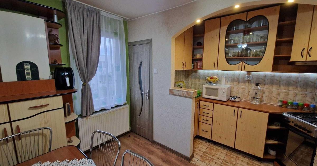 Apartament decomandat cu 2 camere în zona Diamant, Târgu Mureș