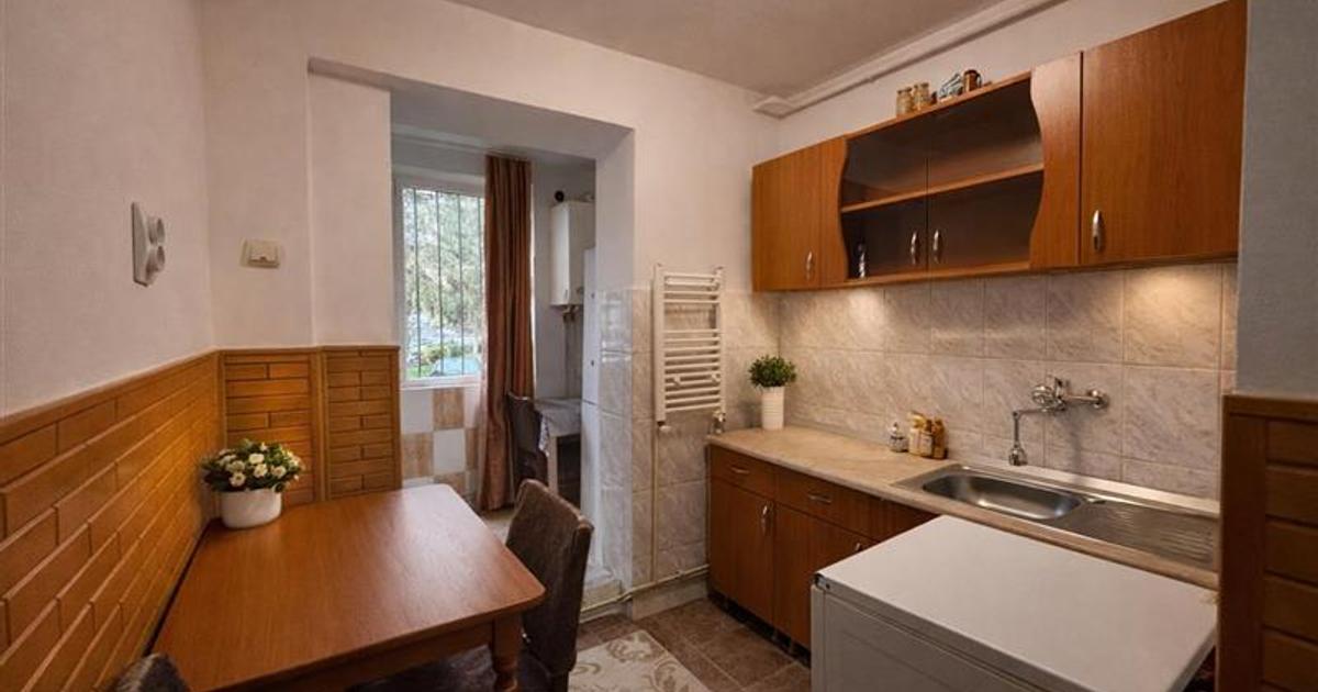 Decomandat, ergonomic, insorit, mobilat, utilat, balcon, Mureseni, Targu Mures