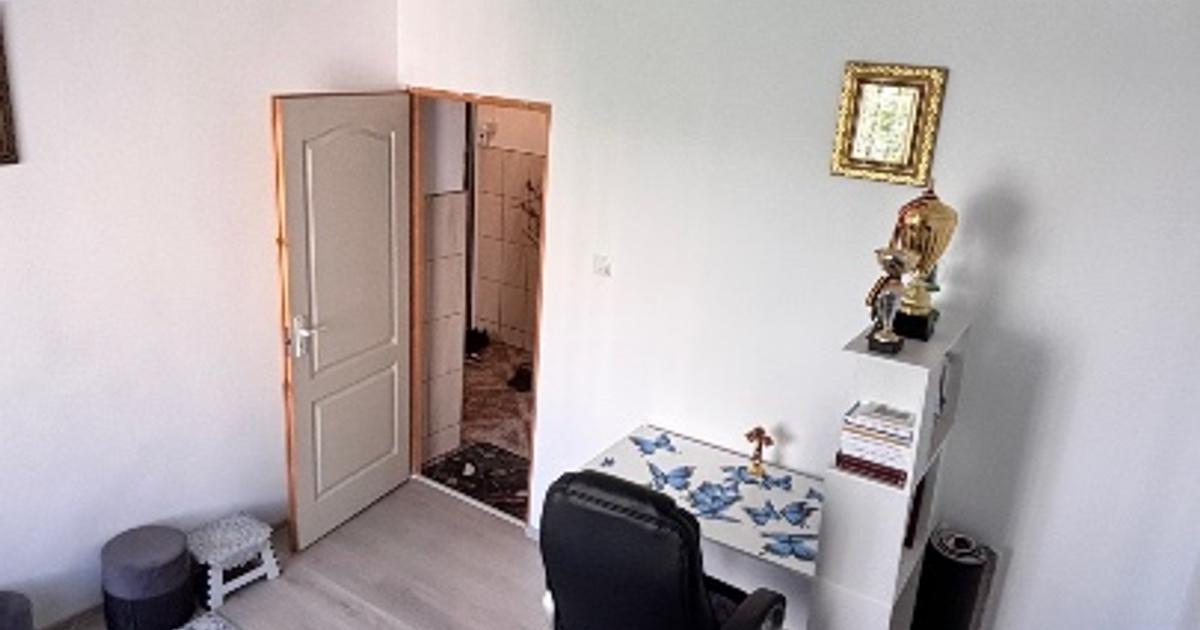 Apartament 2 camere decomandat | Etaj 5/8 | Centrală nouă | Cartier Tudor