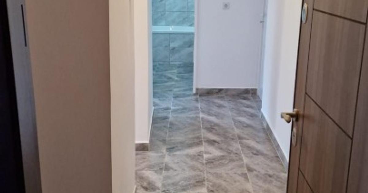 Apartament de vanzare în municipiul Târnăveni  județul Mureș