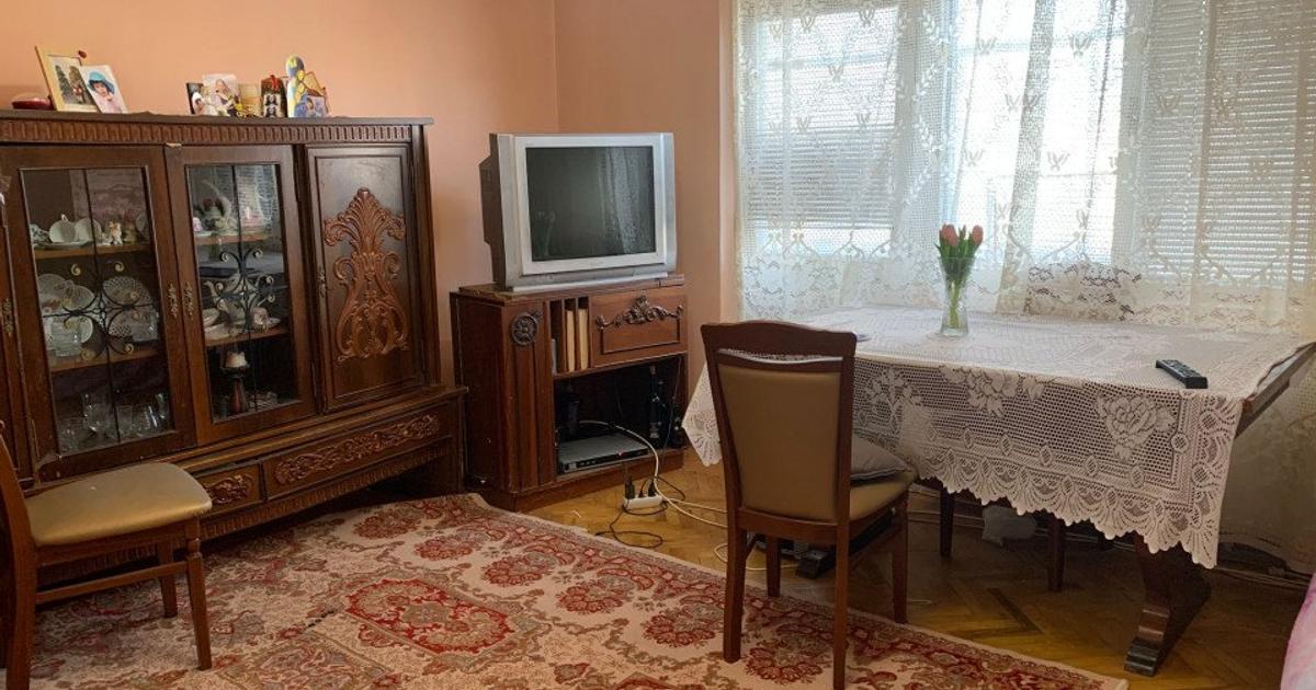 Apartament cu 3 camere si 2 bai, 67 mp utili, zona Aradului