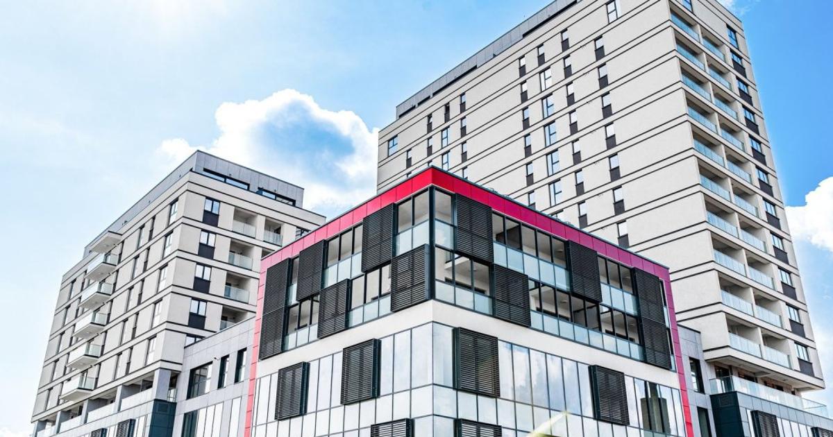 Penthouse nou, finisaje premium, Timisoara, zona centrala - Comision 0