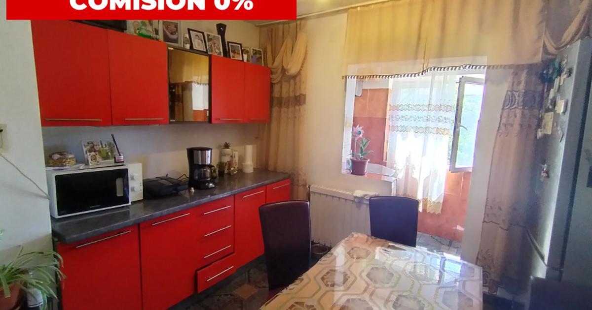 COMISION 0% Apartament cu 2 camere de vanzare in zona Soarelui