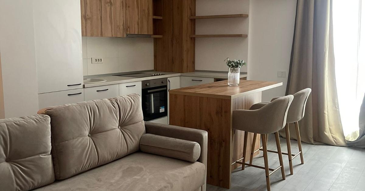 Apartament cu 2 camere premium, comision 0, Vivalia Grand, zona Take Ionescu