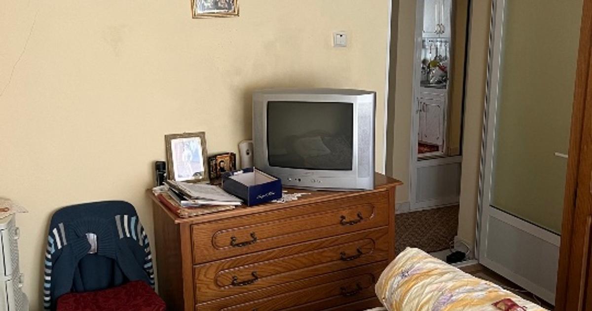 Apartament decomandat cu 2 camere în zona C5, Tulcea