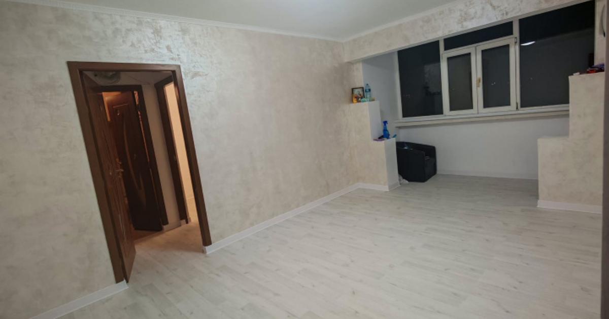 Alunisului- zona Marinarul, 2 camere, etaj 2, renovat
