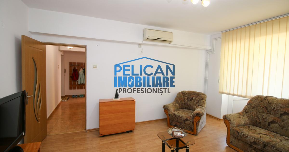 Ultracentral,  3 camere, Etajul 1, 64MP - Comision 0%