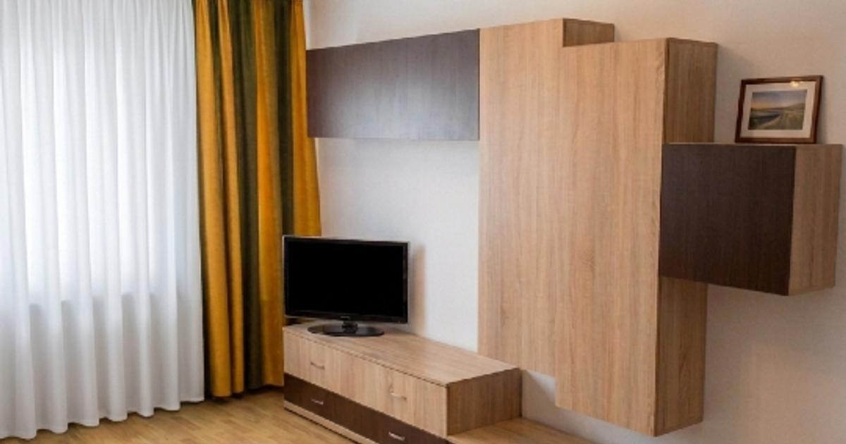 Proprietar - Vand Apartament 2 Camere - Zona Cartier