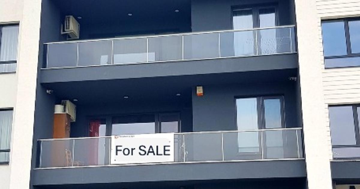 Apartament decomandat cu 2 camere în Voluntari