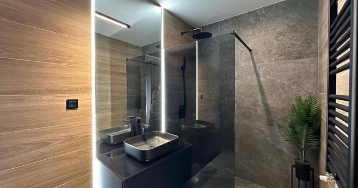 Proprietar 3 camere, Aviatiei/ H Pipera Lake, zona  privata, lake view, superb