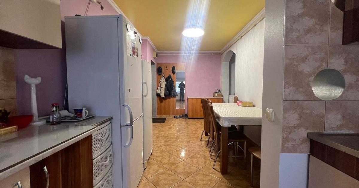 Apartament 2 camere 50mp zona Crisan finisat mobilat utilat 54.500eur neg
