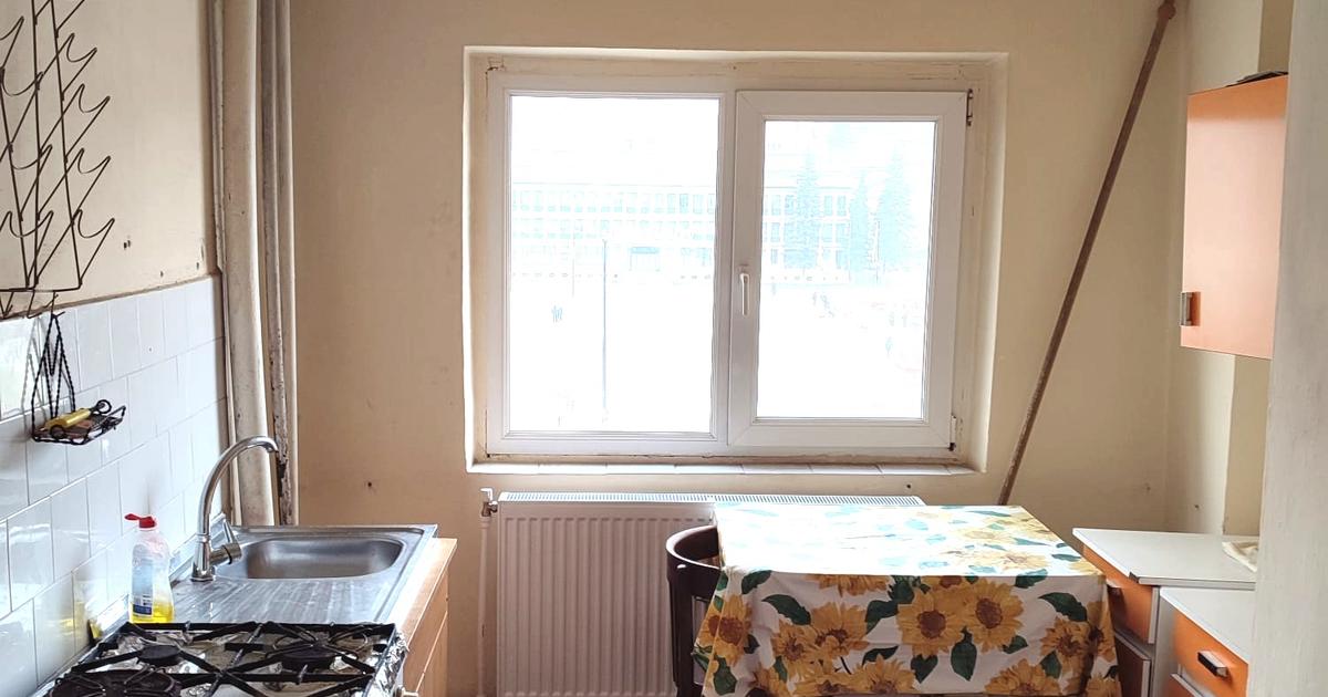 Apartament 2 camere 52mp Ultracentral etaj 2 din 10  64.900eur neg