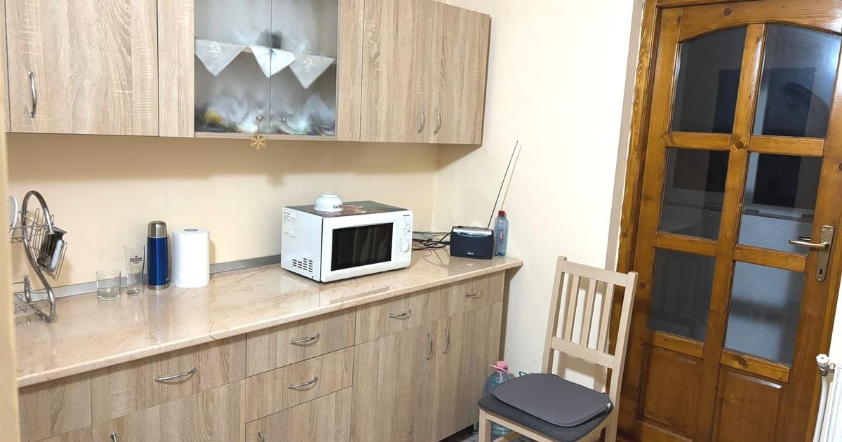 Apartament 3 camere 70mp cu garaj sub bloc Dva Nord 87.000eur neg