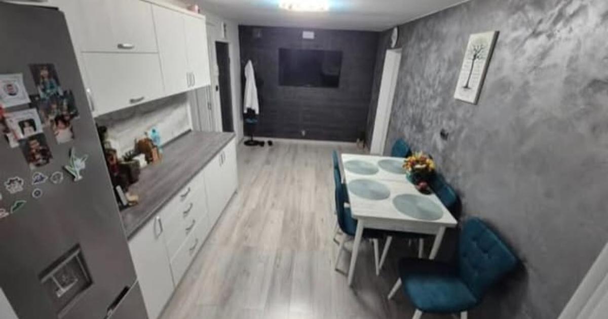 Apartament 2 camere 50mp Dva Nord ultrafinisat mobilat 72.000eur neg