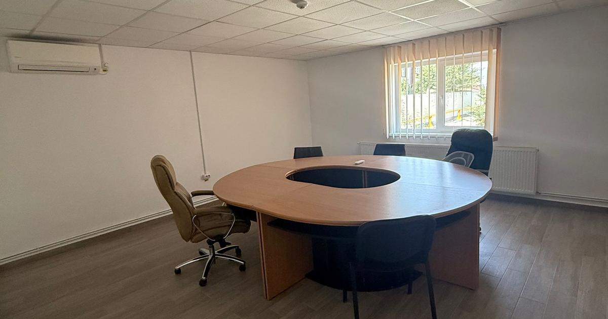 Birou 86 mp în zona Exterior Sud, Craiova