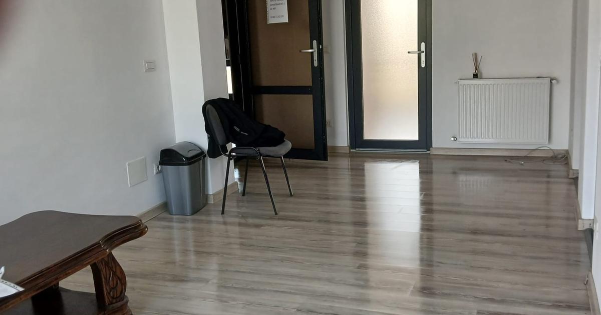 **NOVARIS propune spre închiriere spațiu modern de birouri – 60 mp**