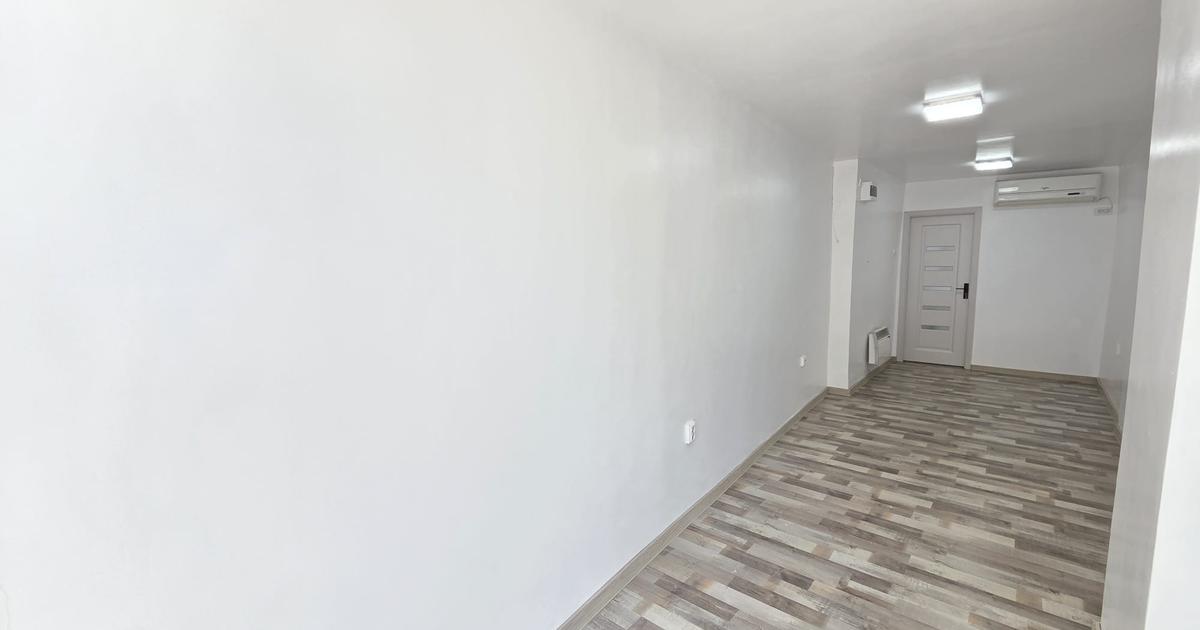 Spațiu comercial de închiriat – zonă ultracentrală Galați