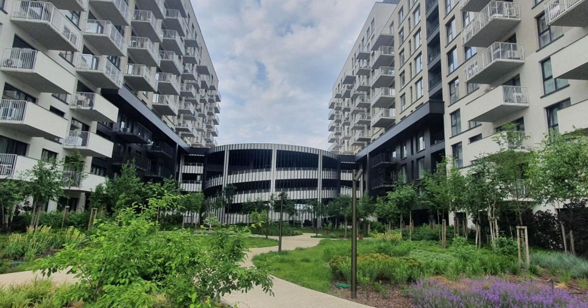 PROPRIETAR DIRECT - SPAȚIU NOU ÎN SILK DISTRICT (PREMIUM/LUXURY/NOBIL)