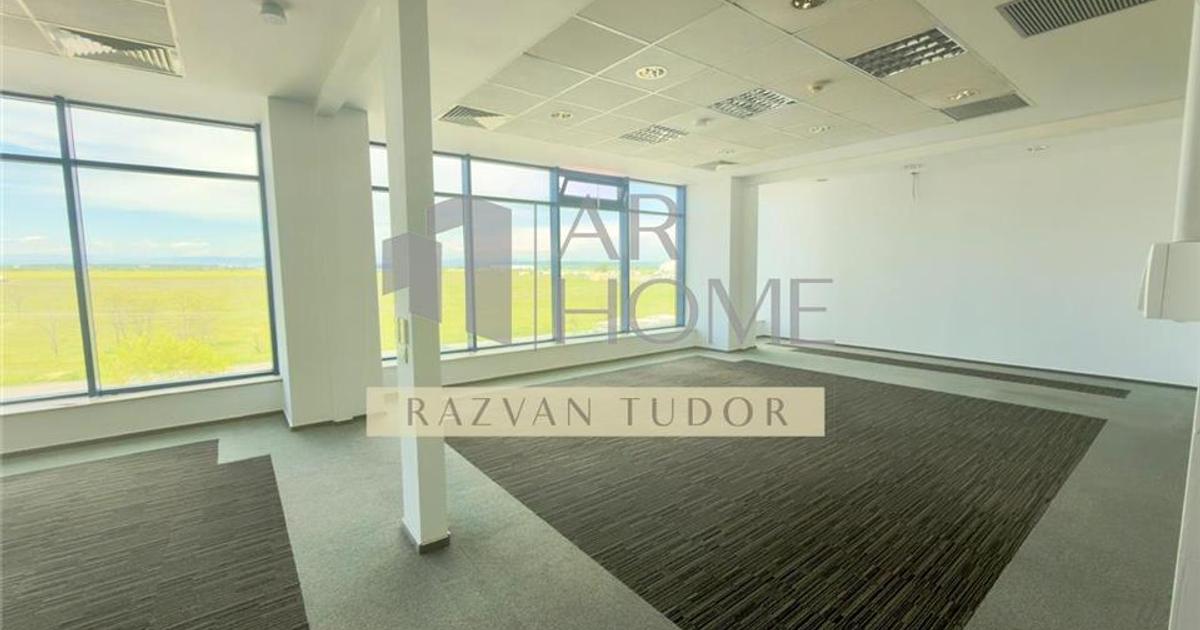Spatiu birouri , 80m2 utilitati incluse , Ploiesti Vest