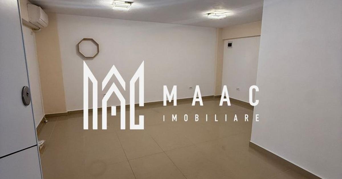 Birou 35 mp în zona Cartierul Nord, Râmnicu Vâlcea