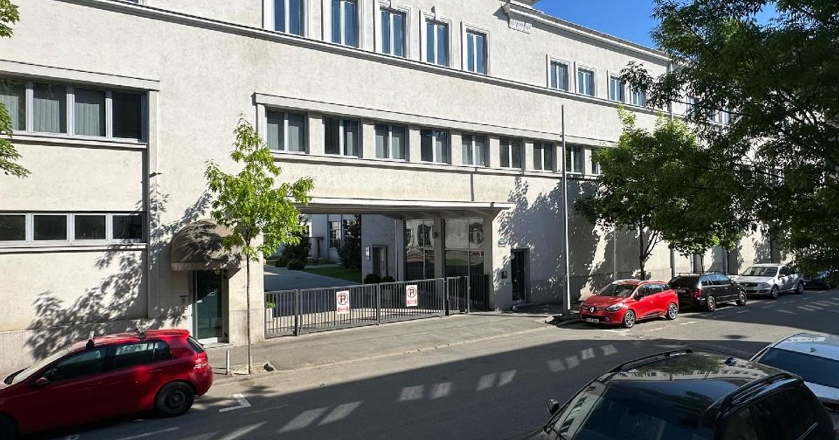 Birou 415 mp în zona Obor, Sector 2