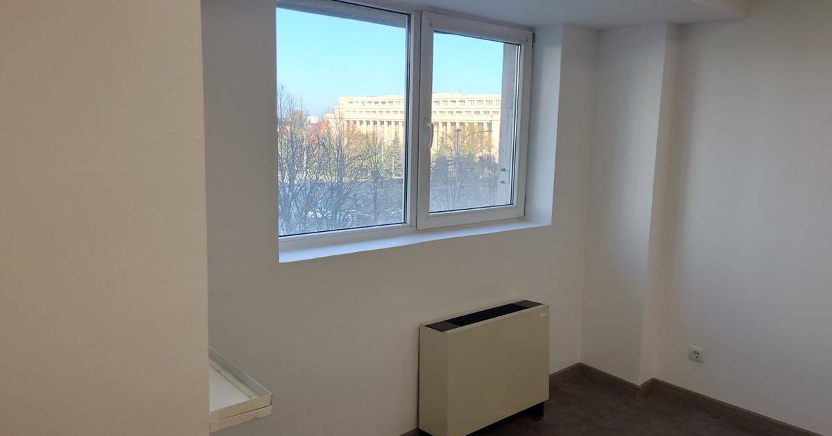 Spatiu de inchiriat Victoria Business Center - Piata Victoriei