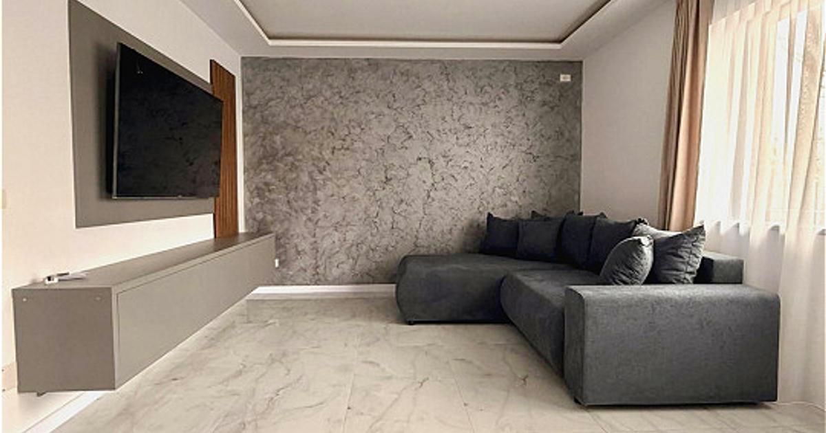 CASA NOUA I 105 MP I 4 CAMERE I ALBA IULIA I MOBILATA COMPLET I DISPONIBILA
