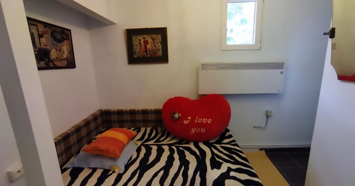 Inchiriez garsoniera la curte, Prundu, Pitesti 750 Chirie