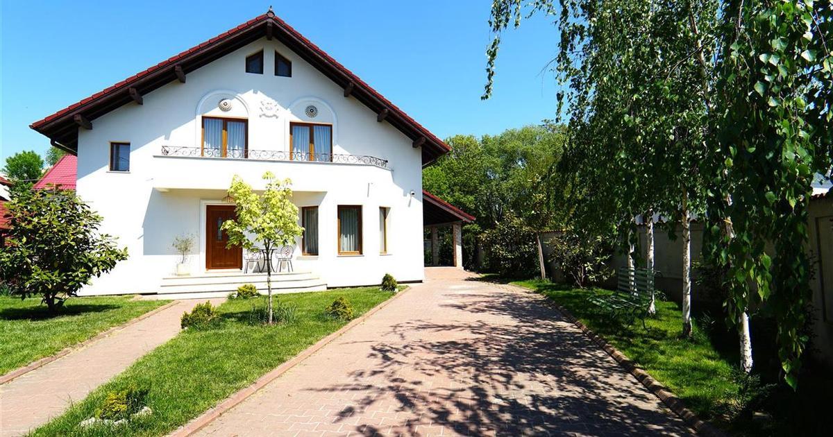 De inchiriat in Targoviste - VILA PREMIUM ULTRACENTRAL. LUX, DESIGN&CONFORT ECO.