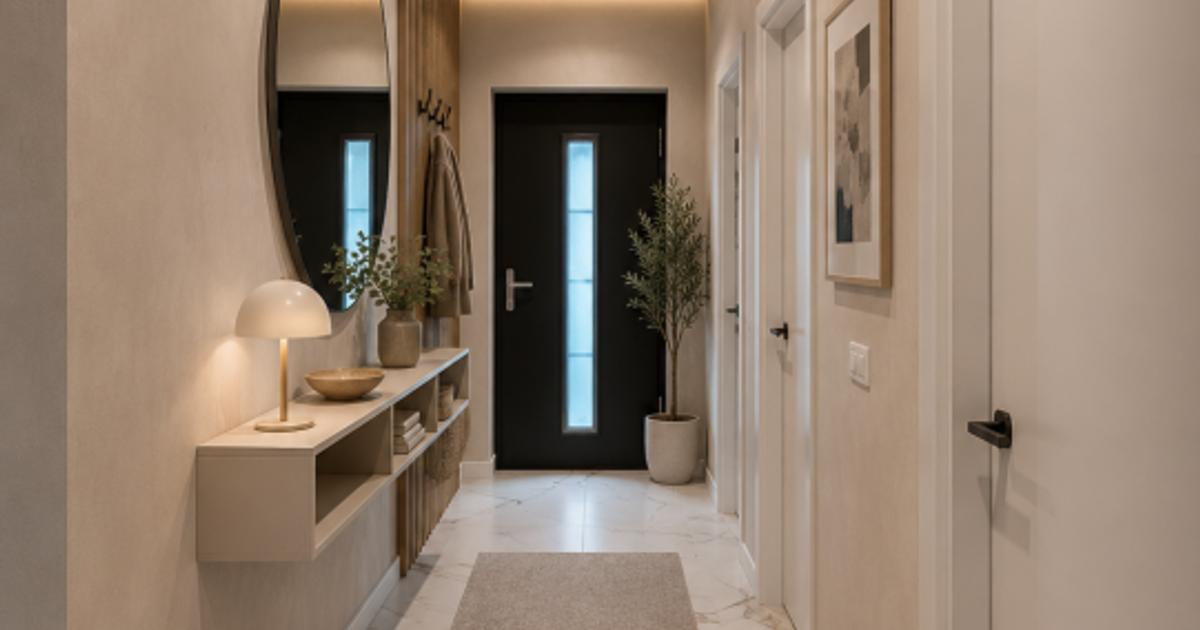 Casa individuala premium P+2E | 185 mp utili | Curte proprie