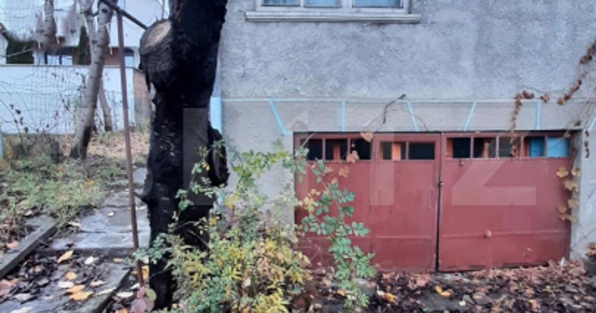 Casa zona excelentă 142 mp utili, teren 673 mp, Andrei Muresanu
