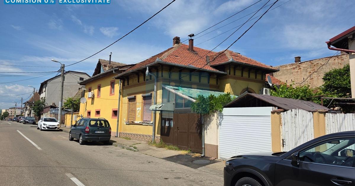 Casă 99 mp cu 5 camere în zona Aluniș, Drobeta-Turnu Severin