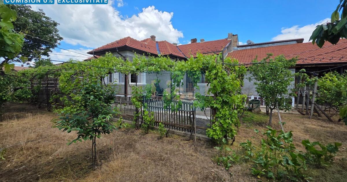 Casă 125 mp cu 5 camere în zona Central, Drobeta-Turnu Severin