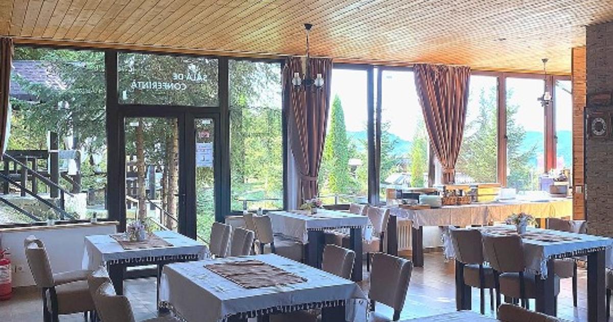 Locație superbă de vânzare, casa de vacanta, locuință, afacere în turism,.