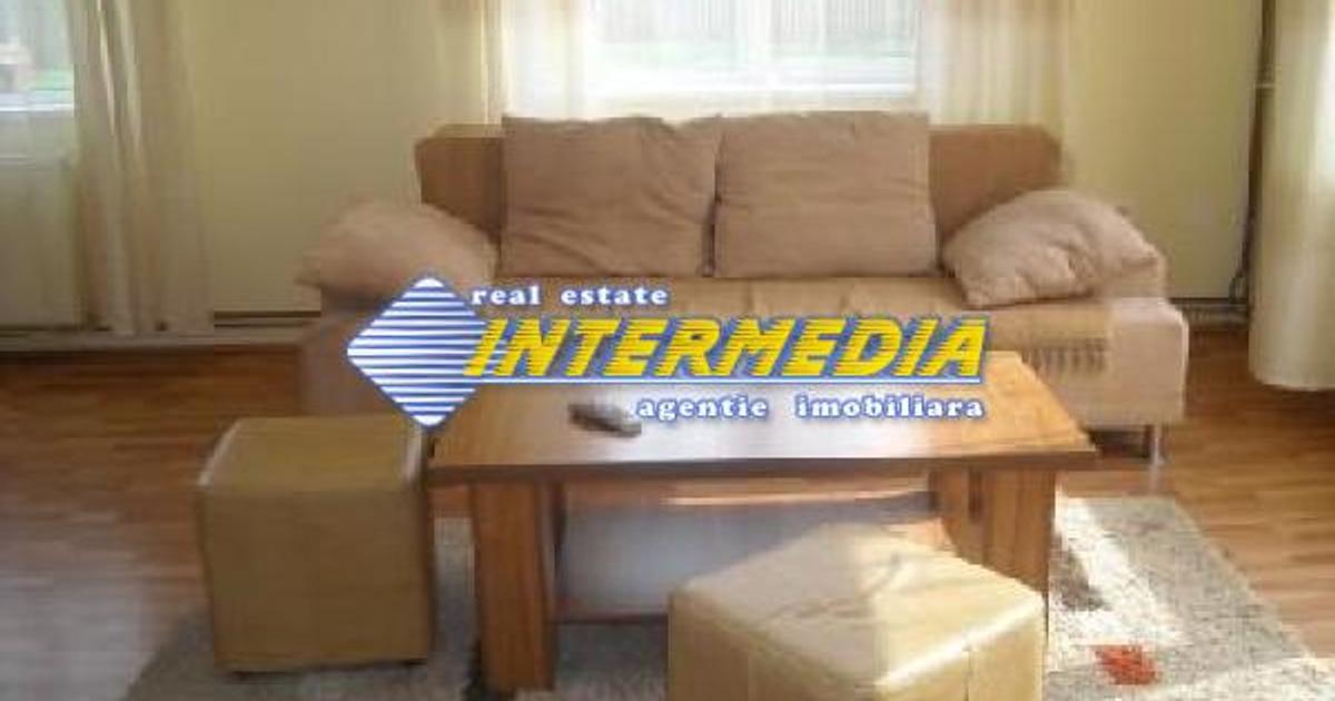 Casa noua de închiriat 4 camere  Cetate Alba Iulia