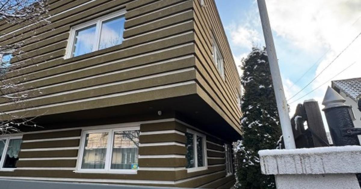 Casă individuală de închiriat, 4 camere, complet mobilată–strada Mălinului, Cluj