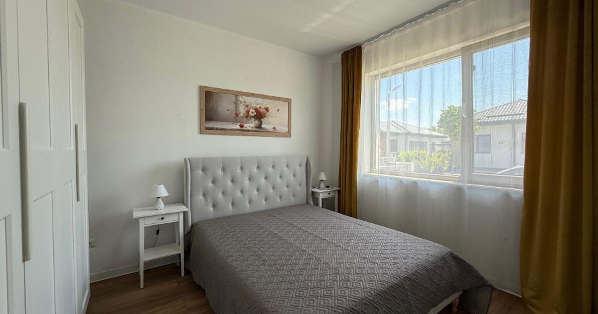 Lifestyle aproape de natură Vilă 4 camere Corbeanca