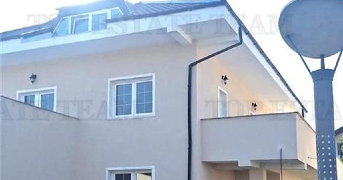Vila de inchiriat Crevedia pretabil resedinta /office