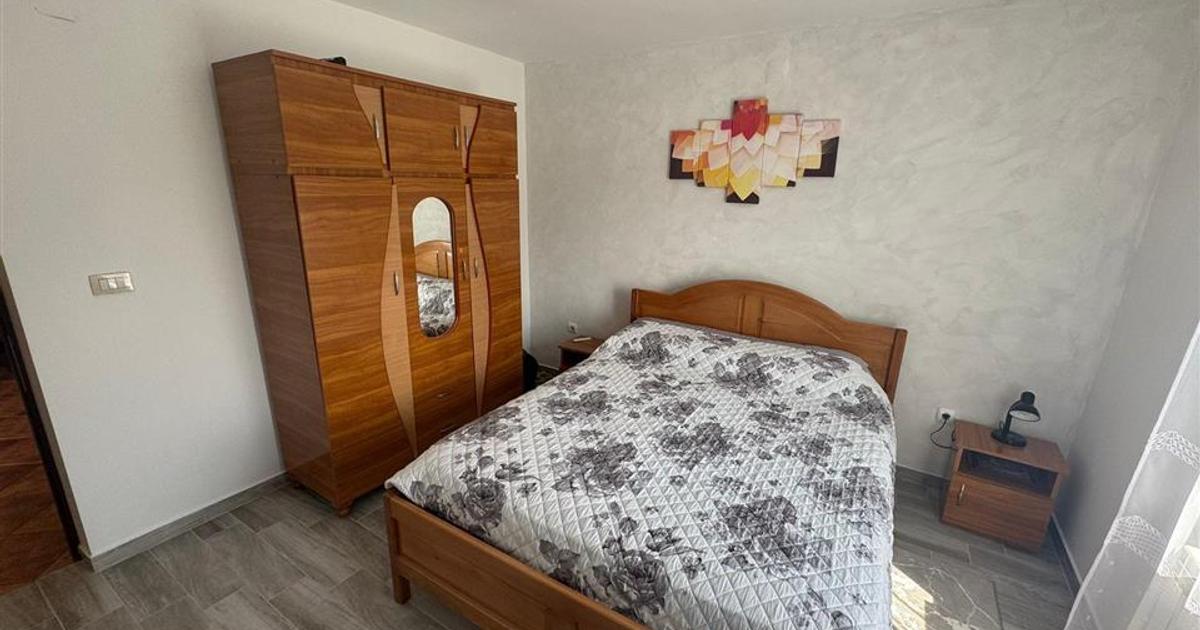 Casă individuală 80 mp cu 3 camere în zona Obor, Focșani