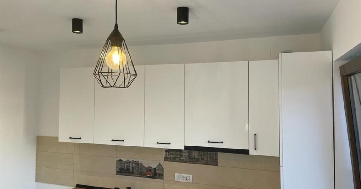 Casă individuală 210 mp cu 4 camere în zona Rahova, Sector 5