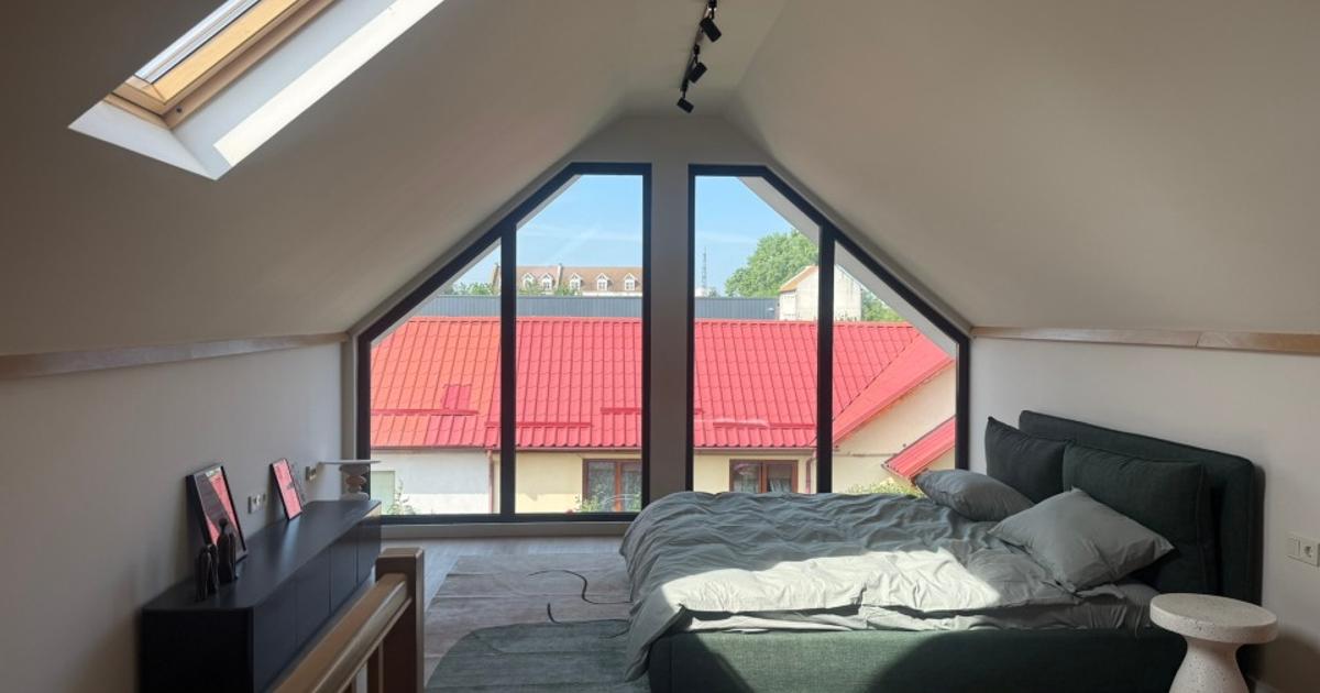 Casă de Închiriat complet renovata / Gh Doja 262 / Targu Mures