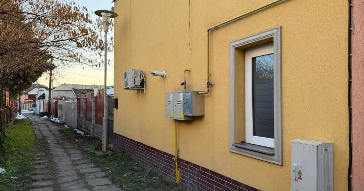 Inchiriez casa cu curte individuala in zona Mircea cel Batran