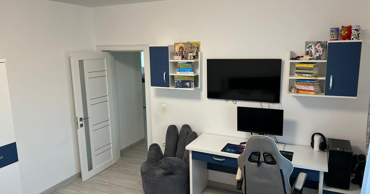 Casă individuală 140 mp cu 4 camere în zona Central, Botoșani