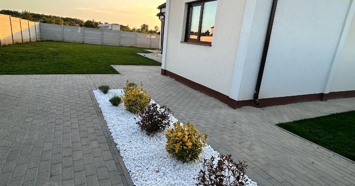 Casa individuala 3 camere,2 bai,o bucatarie,beci incalzire pardoaseala teren 450
