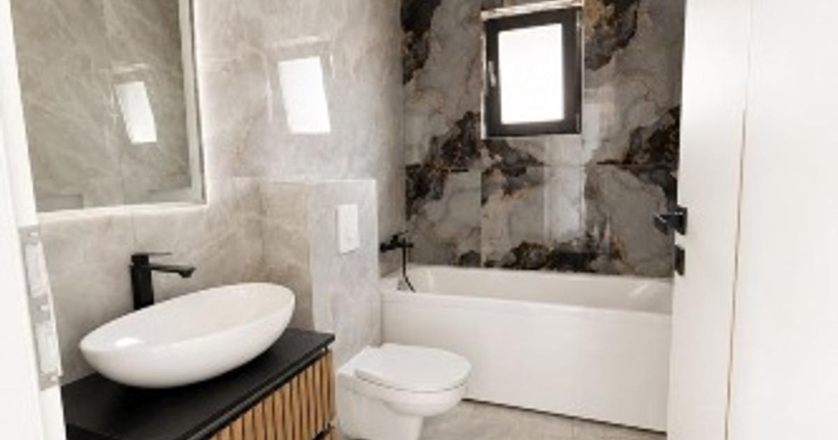 Casa Individuala Bragadiru Prelungirea Ghencea Complex Privat