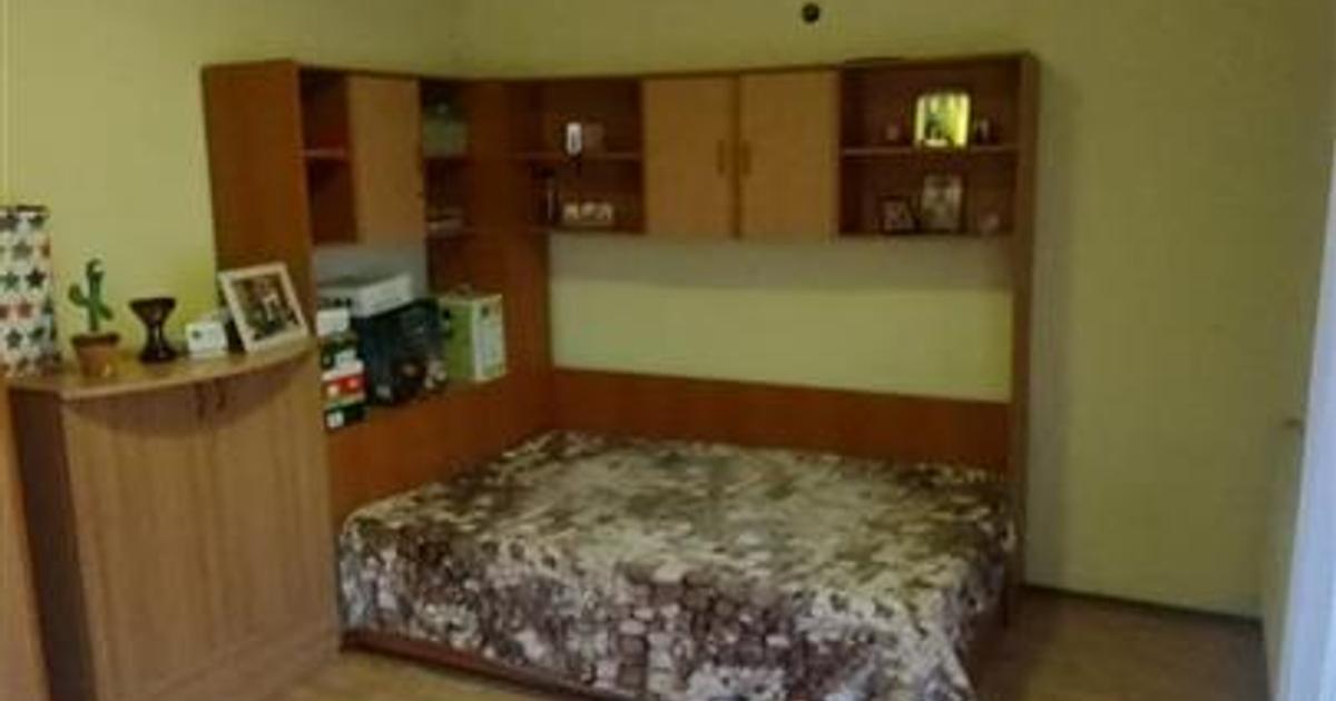 .Chercea - Sf.Filofteia doua corpuri cladire 5 cam  Teren=231 m