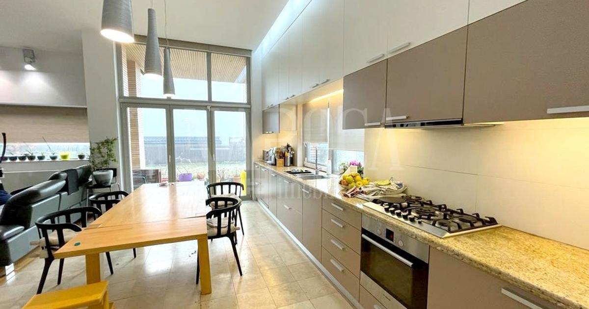 Casă individuală 202 mp cu 4 camere în zona Borhanci, Cluj-Napoca