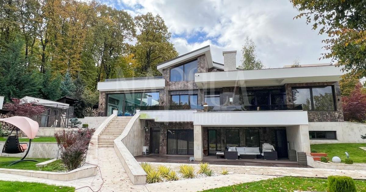 Casă individuală 300 mp cu 6 camere în zona Făget, Cluj-Napoca